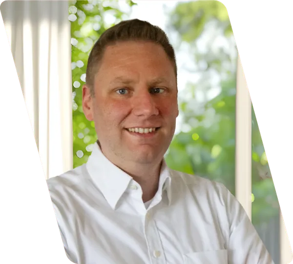 Florian Wollenberg, Inhaber SW-Systeme GmbH