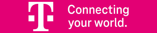 Logo Deutsche Telekom
